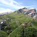 Augstenberg, 2365 m