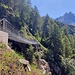 quarto ponte "Valun da'l Cant da la Ganda"