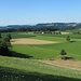 Plateau oberhalb Rikon