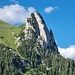 Plaisirtour Schafbergkante