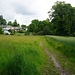 Richtung Zell