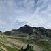 Madrisahorn 2826 m