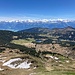 Tief- und Ausblick vom Fürstei