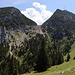 Rückblick zum Wendelstein