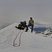 D3 360° panorama - Liskamm (4527 m)