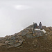 D4 360° panorama - Punta Giordani 4046 m