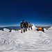 D5 360° panorama - Ludwigshöhe 4341 m