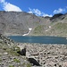 Lac Blanc e Pic du Lac Blanc