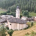 Chialvetta.<br />Il borgo dove allegheremo per una settimana