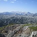 Hochkönig im Hintergrund