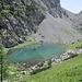 Der Seeleinsee hat Trinkwasserqualität (Wikipedia u.a.). Ausserdem soll es südlich der verfallenen Seeleinalm eine Quelle geben.