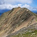 Blick zurück vom Unterberg
