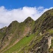 Blick auf die andere Talseite