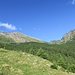 Hier ist die Route schon gut ersichtlich