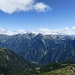 Sicht ins Misox