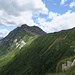 Der Verbindungsgrat zum Piz de Groven