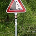 Hier wird man wirklich gewarnt!