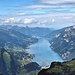 Blick von der Südschulter