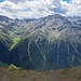 Gipfelpanorama