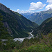 Val Bondasca