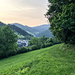 ... gen Hausach-Dorf.