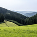 Das Terrain des Geigerlochs bildet schwungvolle Linien aus.