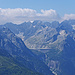 Albigna-Stausee