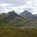 Piz Julier