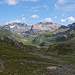 Piz d'Agnel-Gruppe