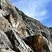 Attacco ferrata del Lago