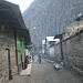 Una via di Huayllapa (Foto © Fausto)