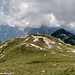 Hohes Brett 2338m