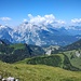 Schneibstein 2276 m bis Seeleinsee