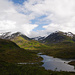 Skarvedalsvatnet
