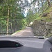 Macchina del Brenna (mi fa risparmiare 4 km almeno)