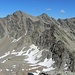 Von Kühtai auf die Kraspesspitze (2953m)