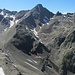 Blick zu Sulz- und Zwölferkogel