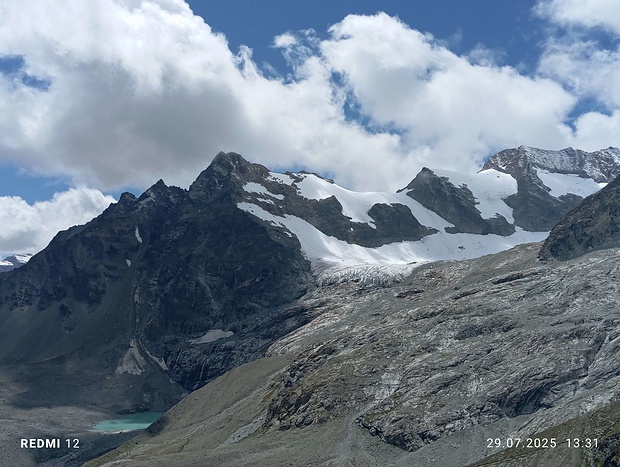 Links Unter Gabelhorn 