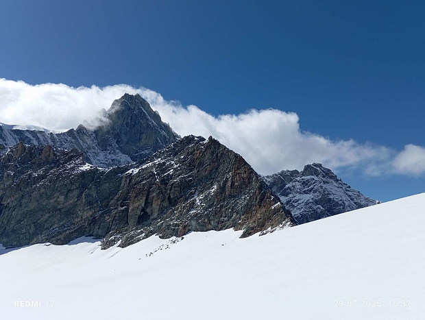 Zinalrothorn 