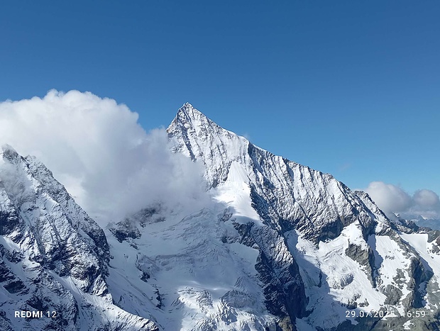 Weisshorn 