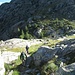 Qui siamo circa a metà del Lago di Gera dove, verso destra, si può imboccare la Val Poschiavina che, attraverso il Passo di Canciano, porta in Svizzera. 