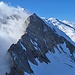 Weissmies Nordgrat