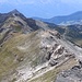 vista sul lato di Mandriou