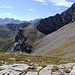 Colle di Vascoccia in mezzo, e traverso fatto