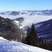 Hügel um Hügel Richtung Appenzellerland