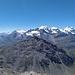 .. noch einmal Bernina ..