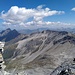 Ein weiterer Unbekannter - Piz Scharboda (3122 m)