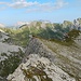Blick zum Omeshorn