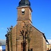 Die Kirche Saint-Barthélémy in Luvigny (400m) , sie wurde im Jahr 1779 genaut. Weitere Sehenswürdigkeiten weist der Ort aber keine aus.