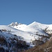 <b>Versante nord-orientale del Monte Generoso: splendidi pendii sciabili!</b>